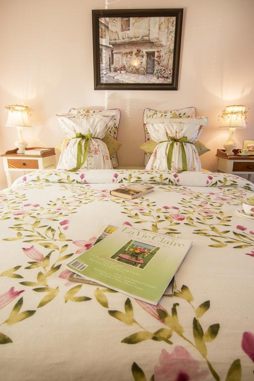 Savannah House Wine Country Inn & Cottages Himrod ห้อง รูปภาพ
