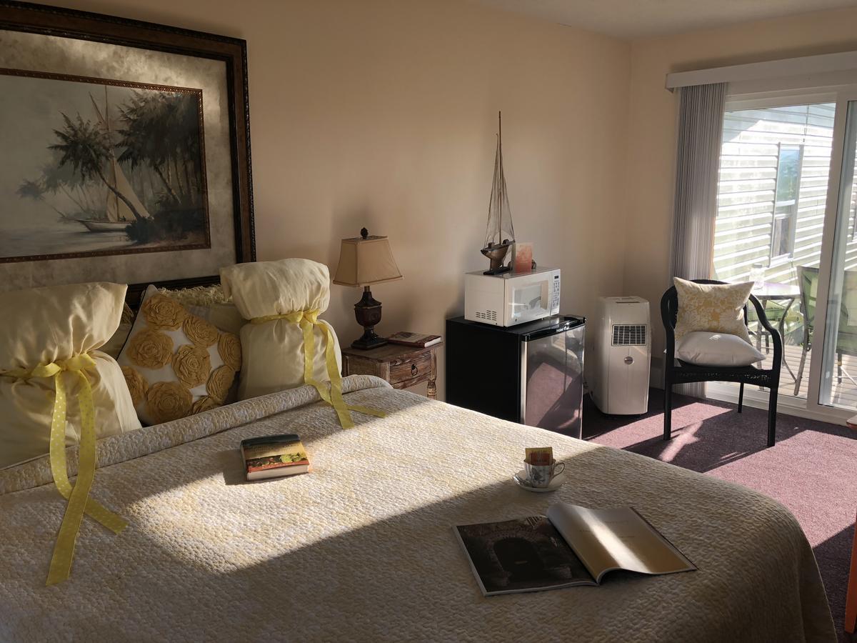 Savannah House Wine Country Inn & Cottages Himrod ภายนอก รูปภาพ